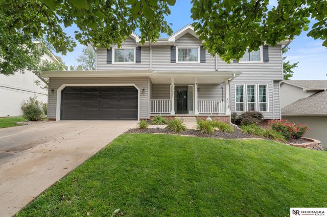 13403 S 28 Street, Bellevue, NE 68123