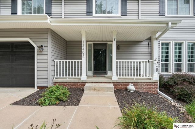 13403 S 28 Street, Bellevue, NE 68123