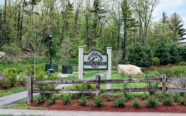 80-7 Carriage Way, Manchester, NH 03102