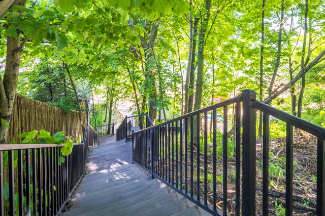 19300 Highland Drive, New Buffalo Twp, MI 49117