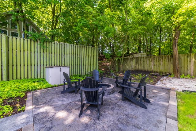 19300 Highland Drive, New Buffalo Twp, MI 49117