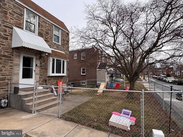 251 CHILDS AVE, Drexel Hill, PA 19026