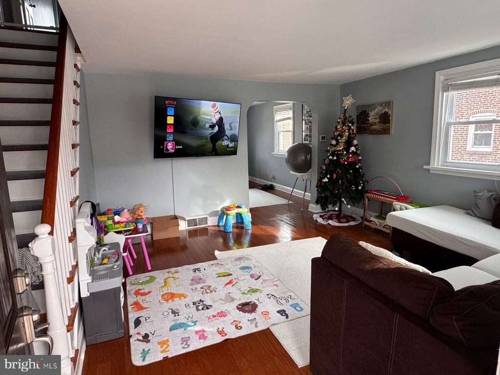 251 CHILDS AVE, Drexel Hill, PA 19026