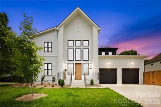 3856 Moultrie Street, Charlotte, NC 28209