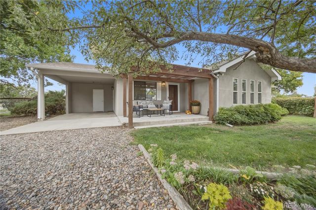 80 Marshall Street, Lakewood, CO 80226