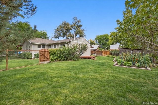 80 Marshall Street, Lakewood, CO 80226