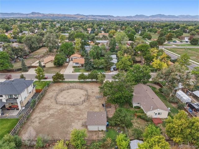 80 Marshall Street, Lakewood, CO 80226
