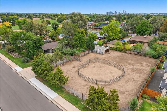 80 Marshall Street, Lakewood, CO 80226