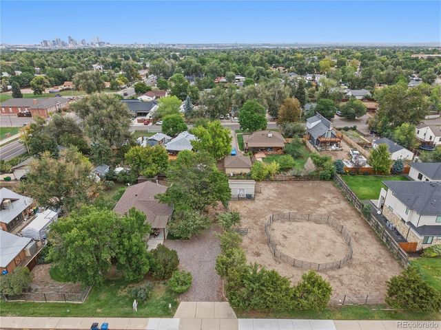 80 Marshall Street, Lakewood, CO 80226
