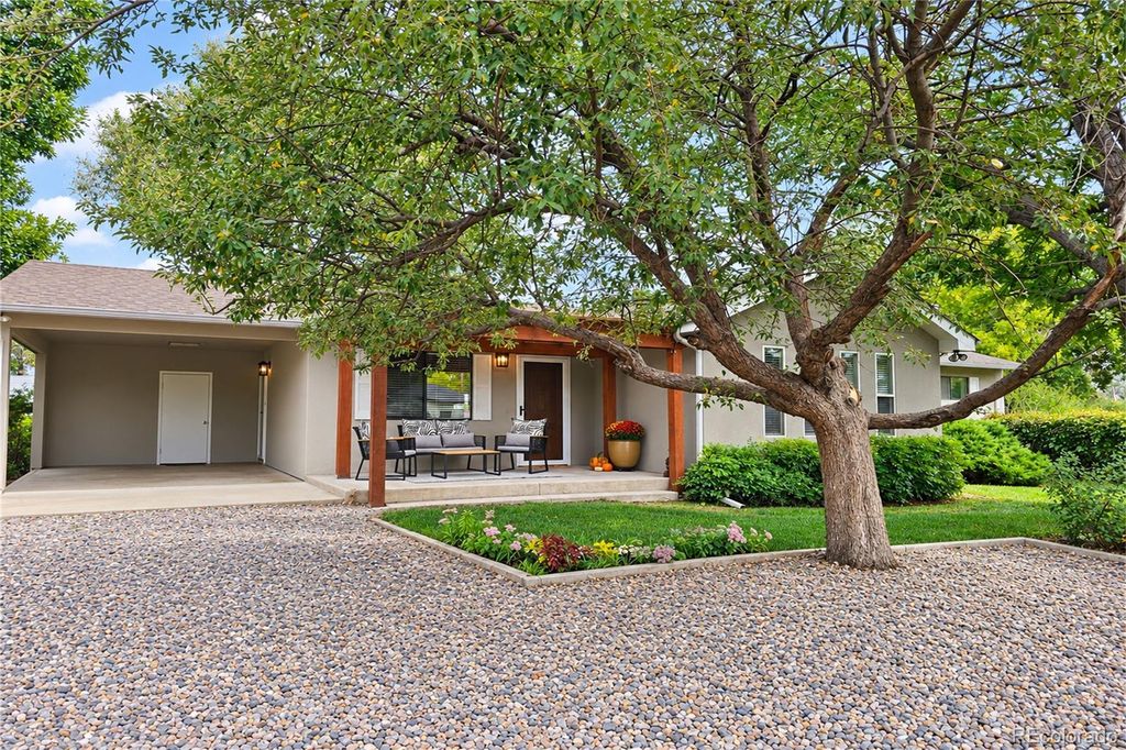 80 Marshall Street, Lakewood, CO 80226