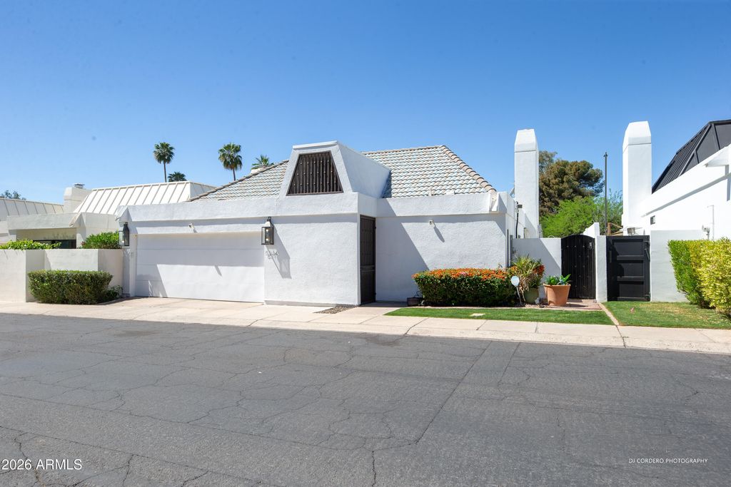 5314 N 24TH Place, Phoenix, AZ 85016