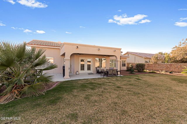 216 DREAM SPIRIT Drive, Santa Teresa, NM 88008