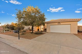216 DREAM SPIRIT Drive, Santa Teresa, NM 88008