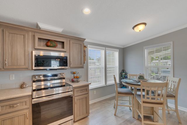 91 S Warner Drive, Jensen Beach, FL 34957