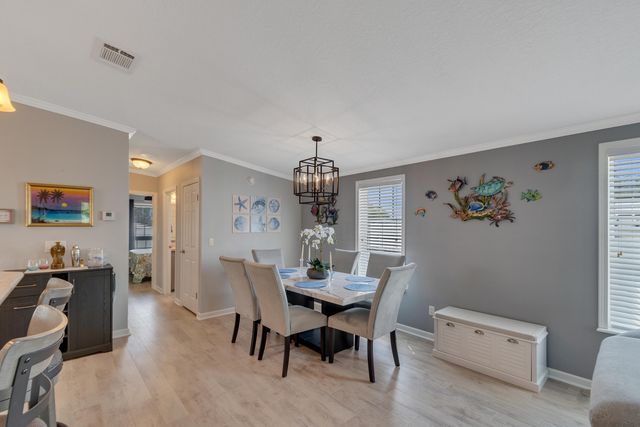 91 S Warner Drive, Jensen Beach, FL 34957