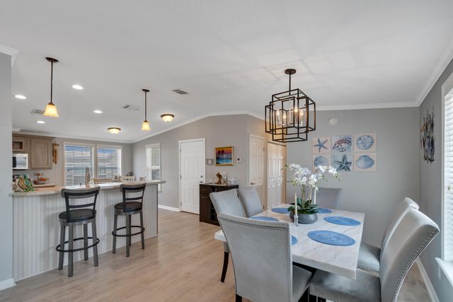 91 S Warner Drive, Jensen Beach, FL 34957