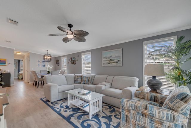 91 S Warner Drive, Jensen Beach, FL 34957