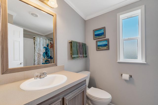 91 S Warner Drive, Jensen Beach, FL 34957