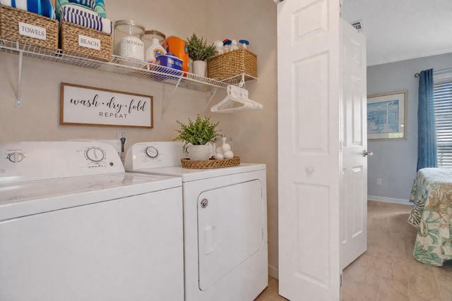 91 S Warner Drive, Jensen Beach, FL 34957