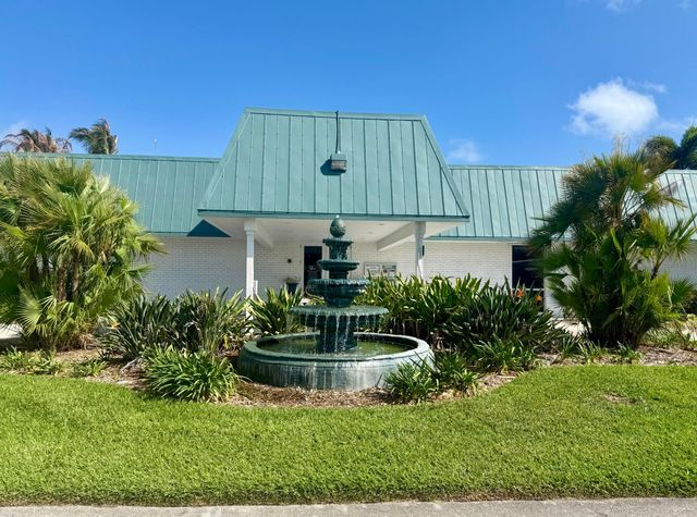 91 S Warner Drive, Jensen Beach, FL 34957