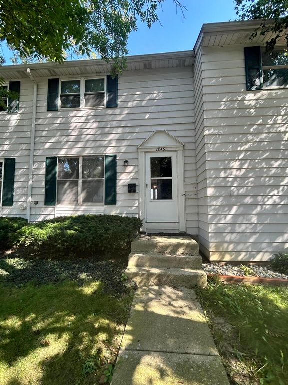 2846 Avati Drive, C4, Columbus, OH 43207