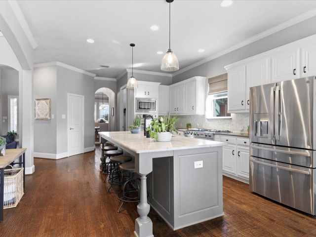 11145 Lamar Lane, Frisco, TX 75033