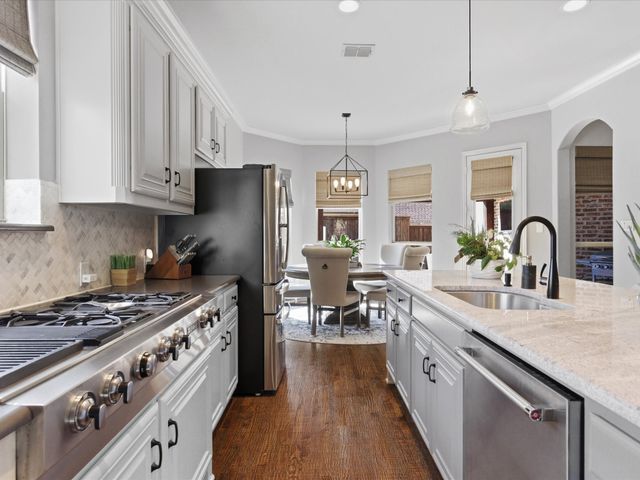 11145 Lamar Lane, Frisco, TX 75033