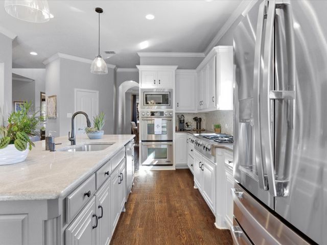 11145 Lamar Lane, Frisco, TX 75033