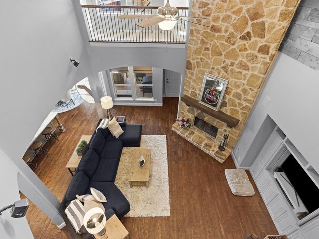 11145 Lamar Lane, Frisco, TX 75033