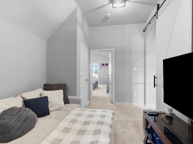 11145 Lamar Lane, Frisco, TX 75033