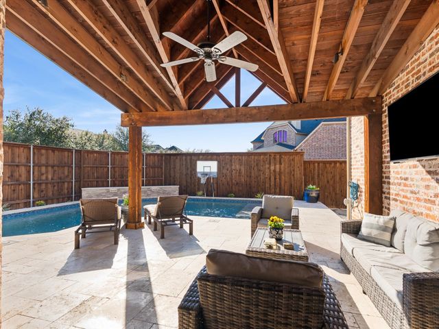 11145 Lamar Lane, Frisco, TX 75033