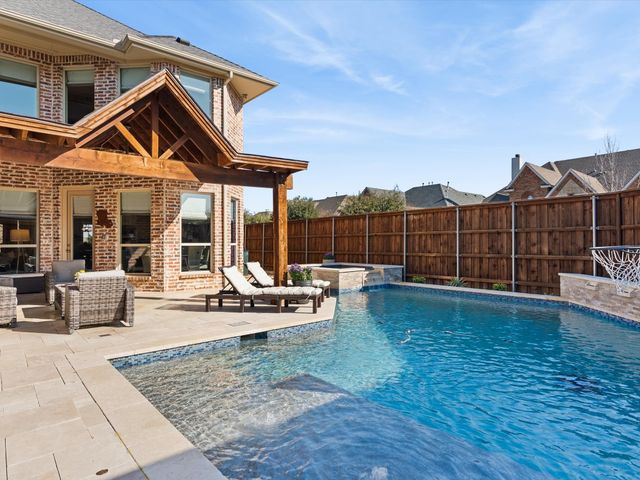 11145 Lamar Lane, Frisco, TX 75033