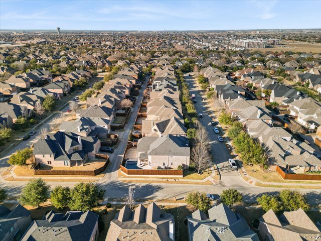 11145 Lamar Lane, Frisco, TX 75033