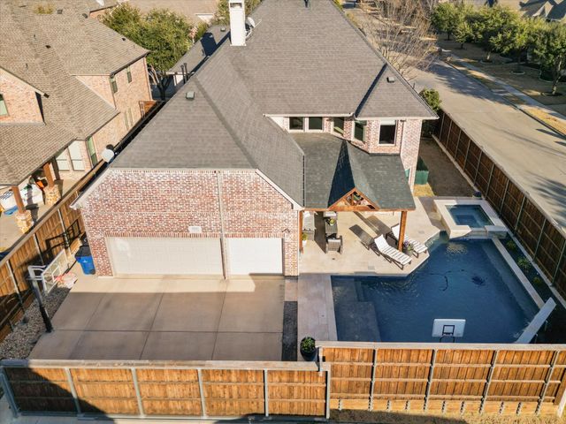 11145 Lamar Lane, Frisco, TX 75033