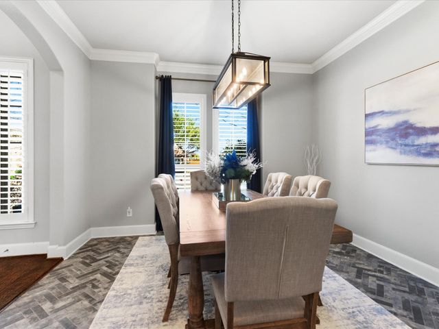 11145 Lamar Lane, Frisco, TX 75033