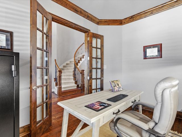 11145 Lamar Lane, Frisco, TX 75033