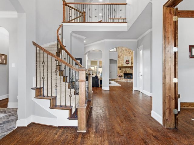 11145 Lamar Lane, Frisco, TX 75033