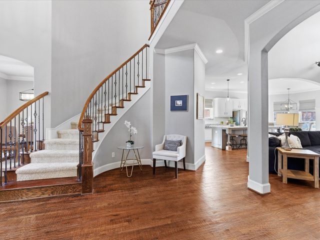 11145 Lamar Lane, Frisco, TX 75033