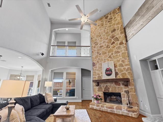 11145 Lamar Lane, Frisco, TX 75033