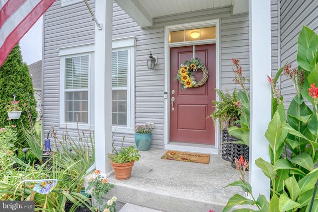 499 OLDE FIELD DR, Magnolia, DE 19962