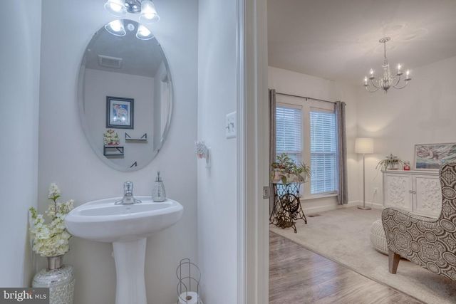 499 OLDE FIELD DR, Magnolia, DE 19962