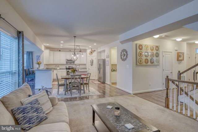 499 OLDE FIELD DR, Magnolia, DE 19962