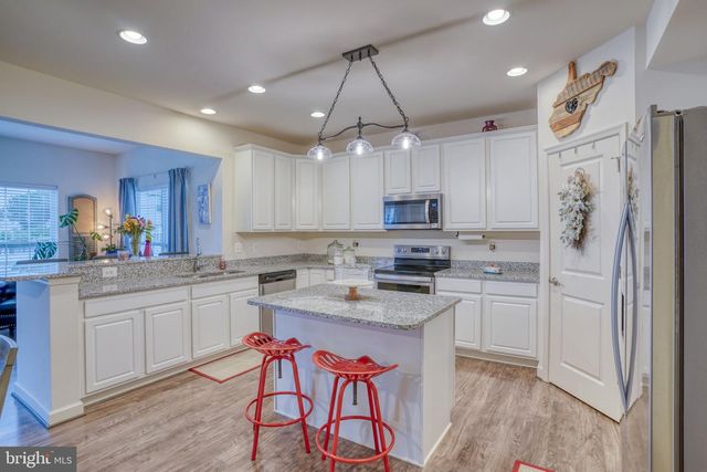 499 OLDE FIELD DR, Magnolia, DE 19962