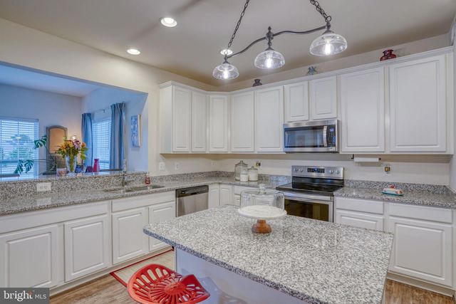 499 OLDE FIELD DR, Magnolia, DE 19962