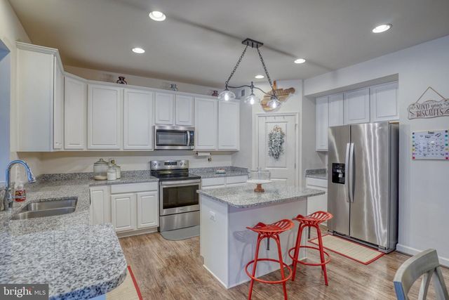 499 OLDE FIELD DR, Magnolia, DE 19962