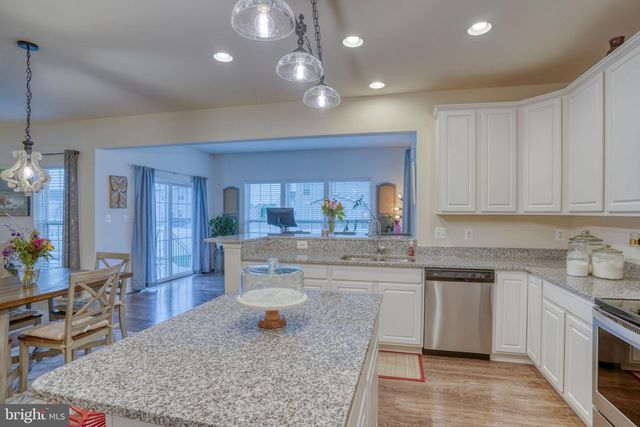 499 OLDE FIELD DR, Magnolia, DE 19962