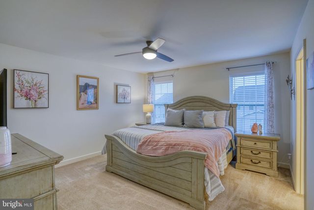 499 OLDE FIELD DR, Magnolia, DE 19962