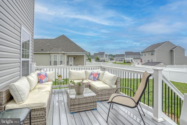 499 OLDE FIELD DR, Magnolia, DE 19962