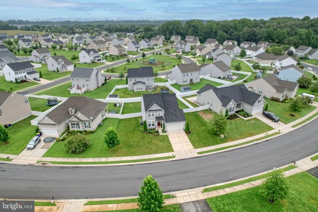 499 OLDE FIELD DR, Magnolia, DE 19962