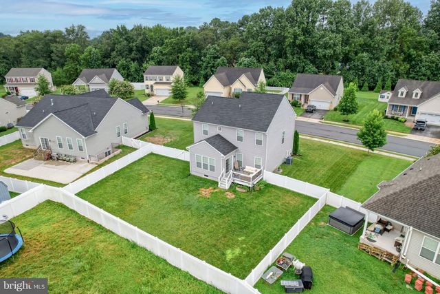 499 OLDE FIELD DR, Magnolia, DE 19962